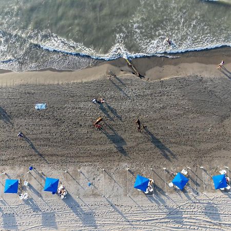 Morros Io Serena Del Mar - Rnt 95283-523 Cartagena Екстериор снимка