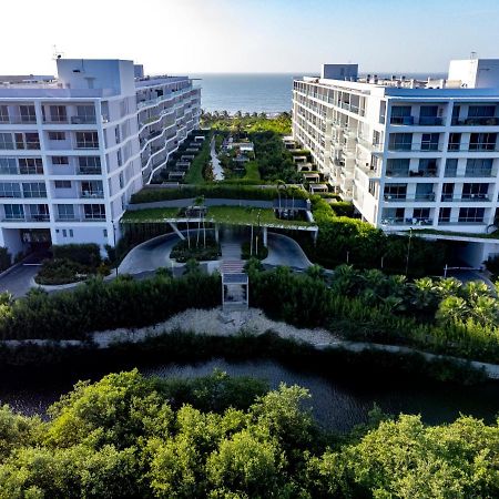Morros Io Serena Del Mar - Rnt 95283-523 Cartagena Екстериор снимка