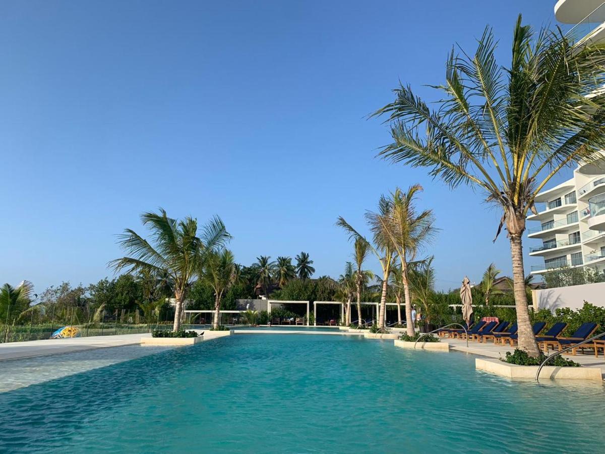 Morros Io Serena Del Mar - Rnt 95283-523 Cartagena Екстериор снимка
