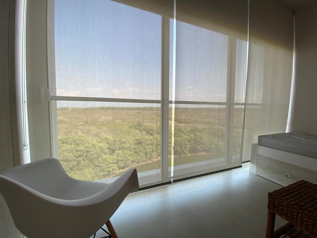 Morros Io Serena Del Mar - Rnt 95283-523 Cartagena Екстериор снимка
