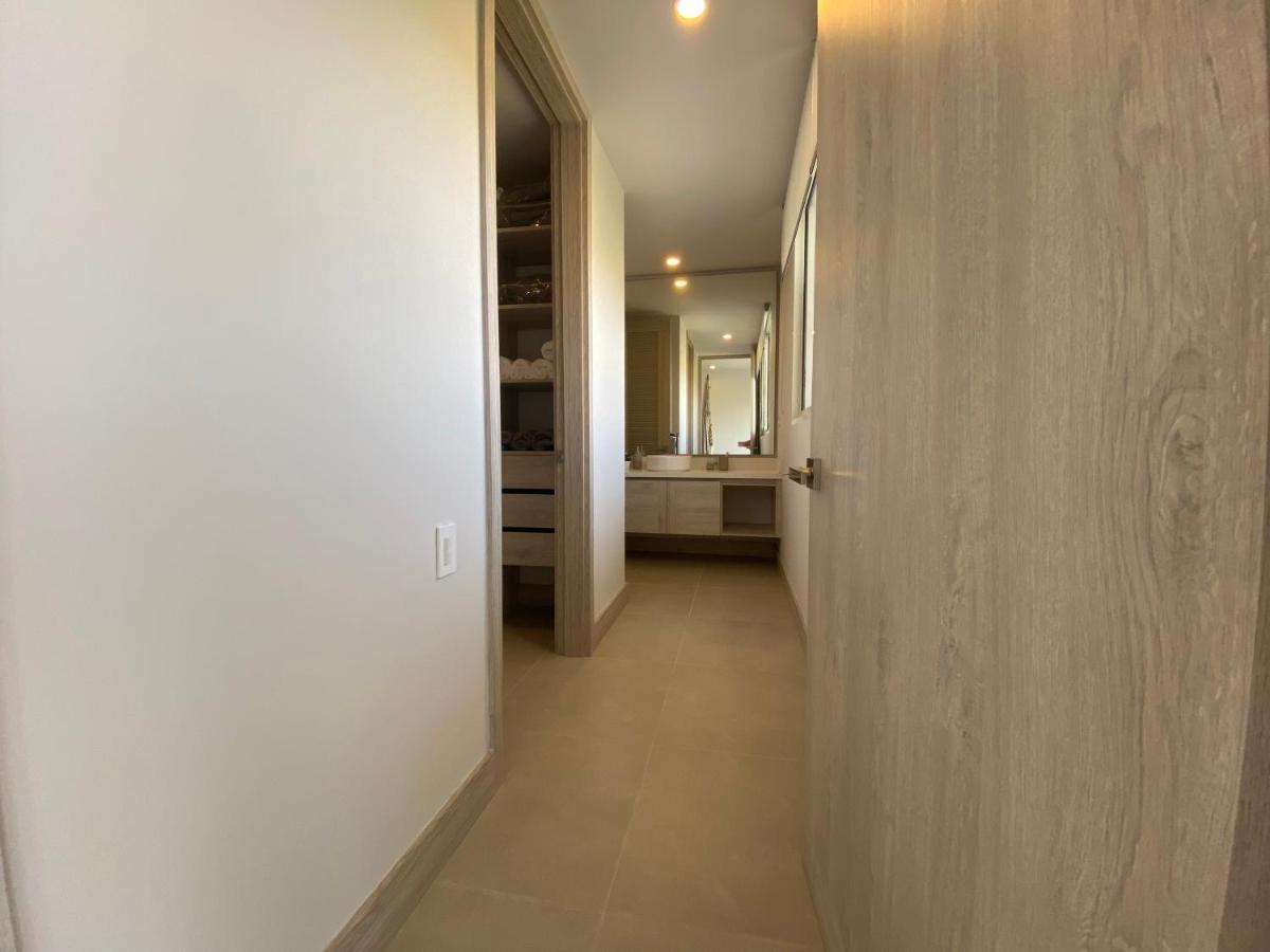 Morros Io Serena Del Mar - Rnt 95283-523 Cartagena Екстериор снимка