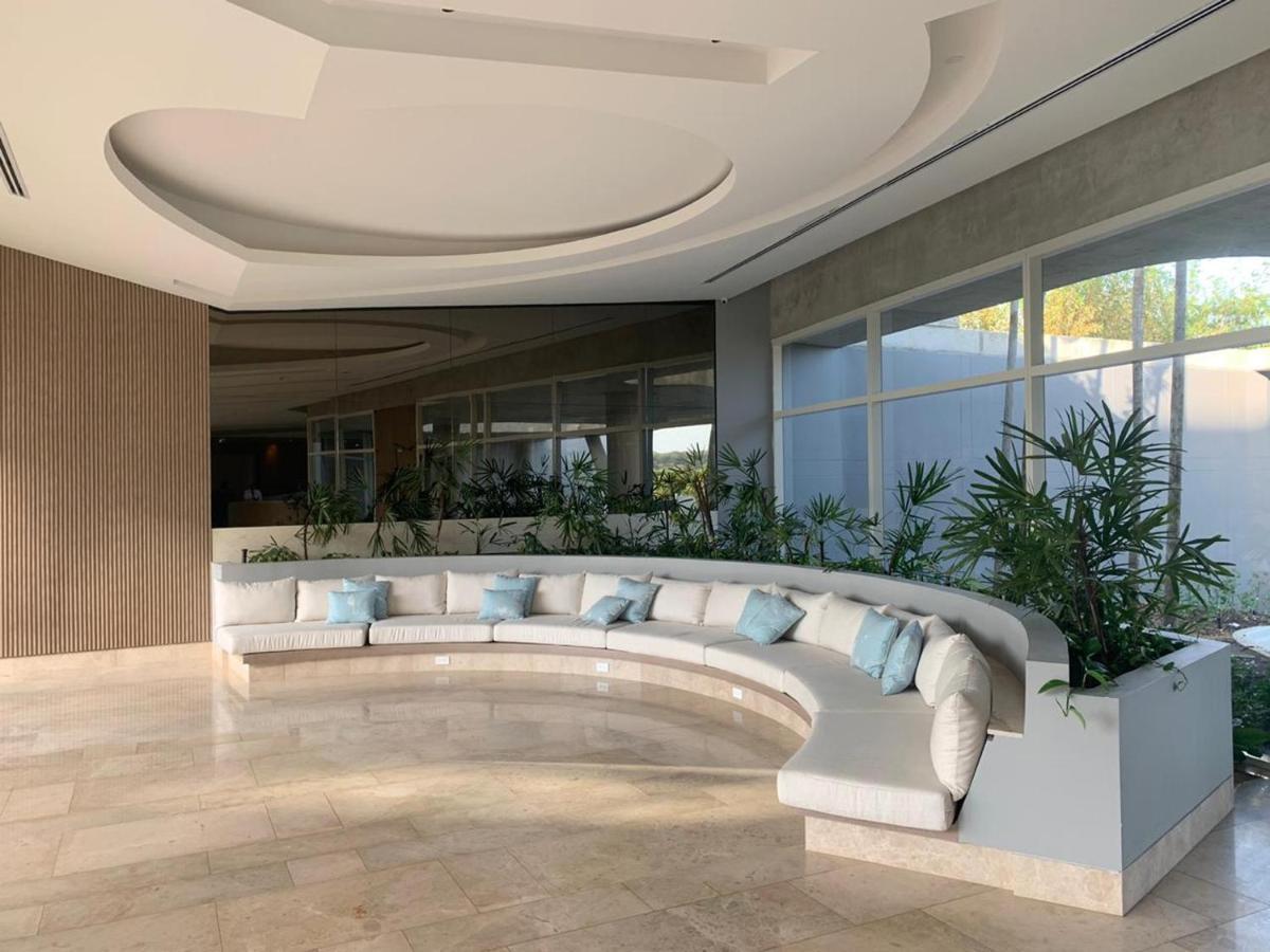 Morros Io Serena Del Mar - Rnt 95283-523 Cartagena Екстериор снимка