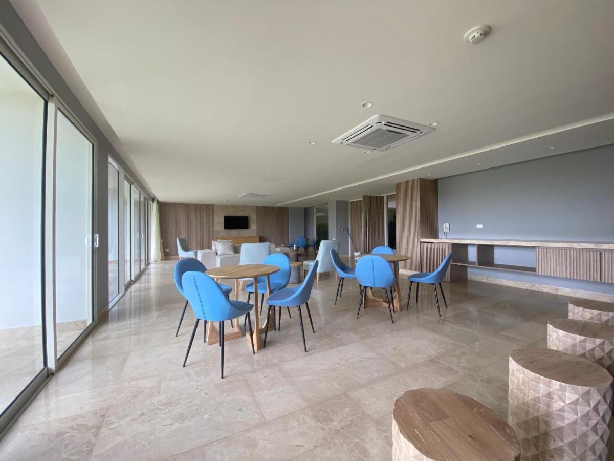 Morros Io Serena Del Mar - Rnt 95283-523 Cartagena Екстериор снимка