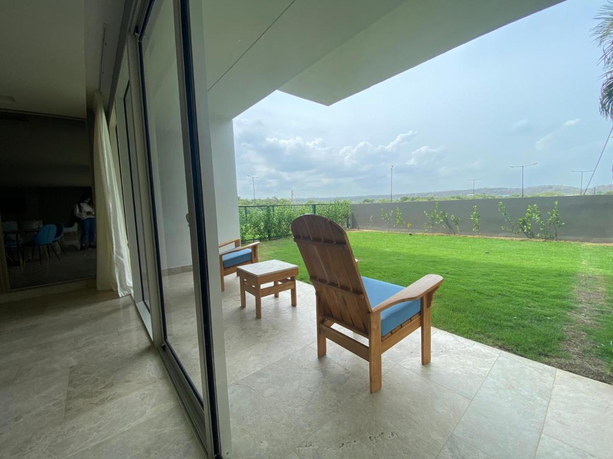 Morros Io Serena Del Mar - Rnt 95283-523 Cartagena Екстериор снимка