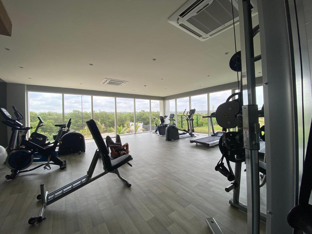 Morros Io Serena Del Mar - Rnt 95283-523 Cartagena Екстериор снимка