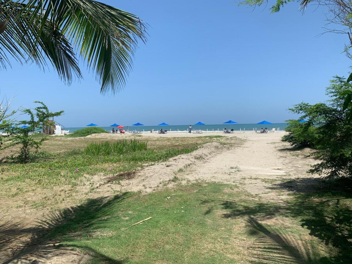 Morros Io Serena Del Mar - Rnt 95283-523 Cartagena Екстериор снимка