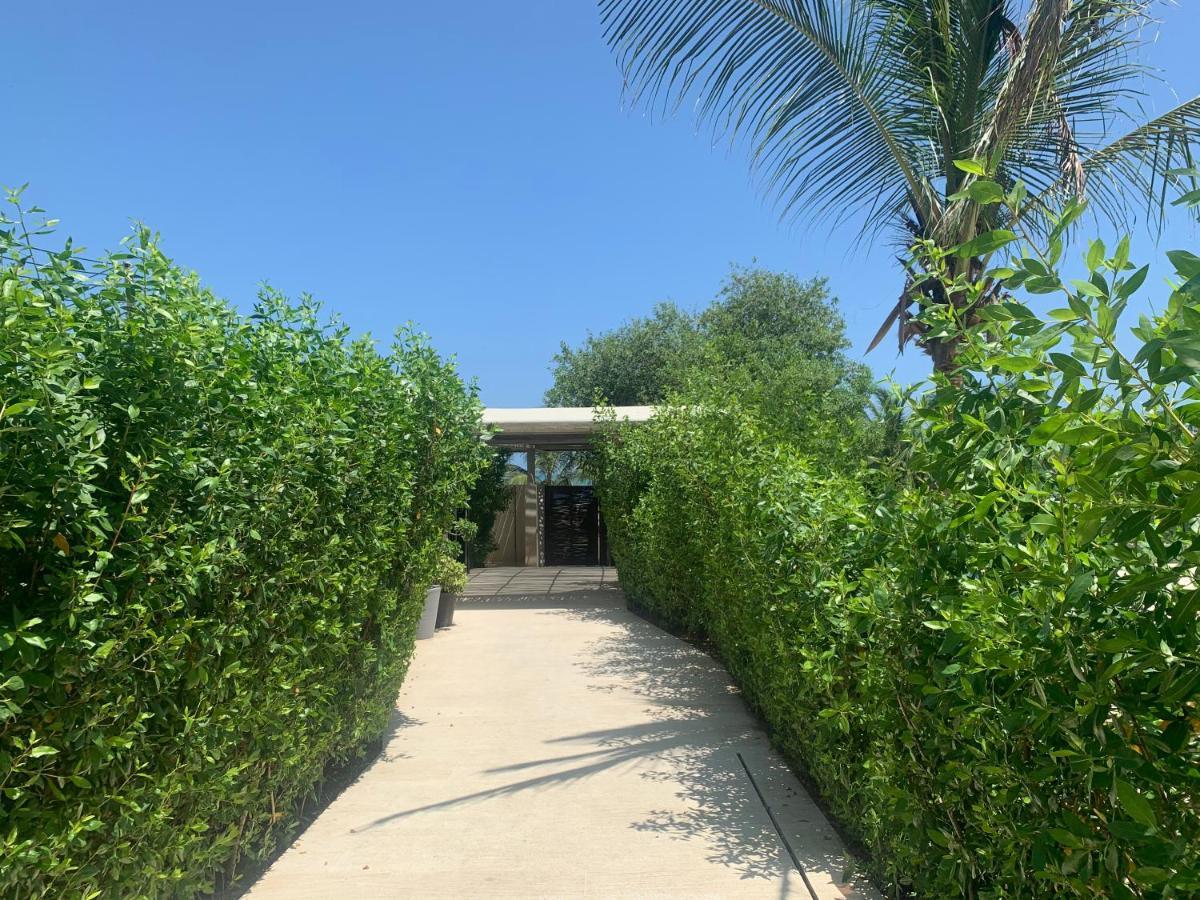 Morros Io Serena Del Mar - Rnt 95283-523 Cartagena Екстериор снимка