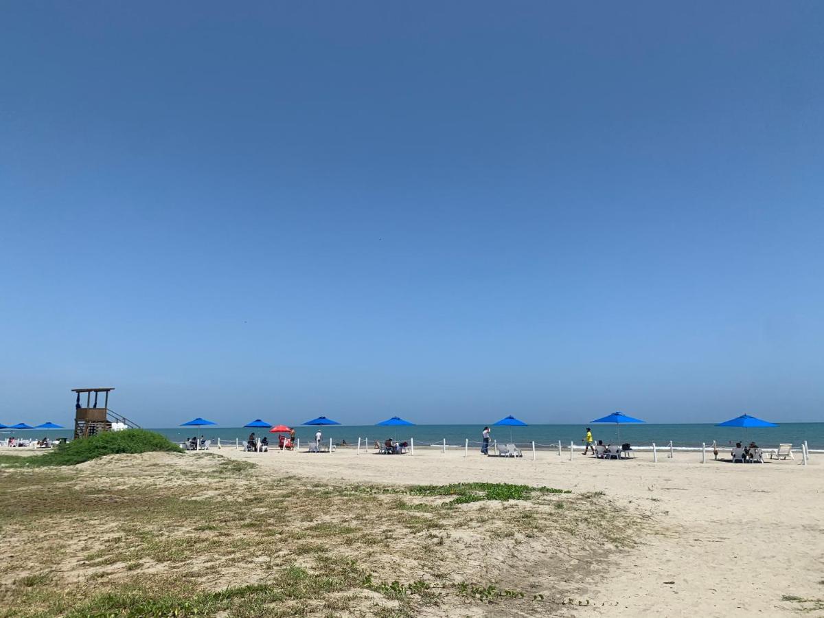 Morros Io Serena Del Mar - Rnt 95283-523 Cartagena Екстериор снимка