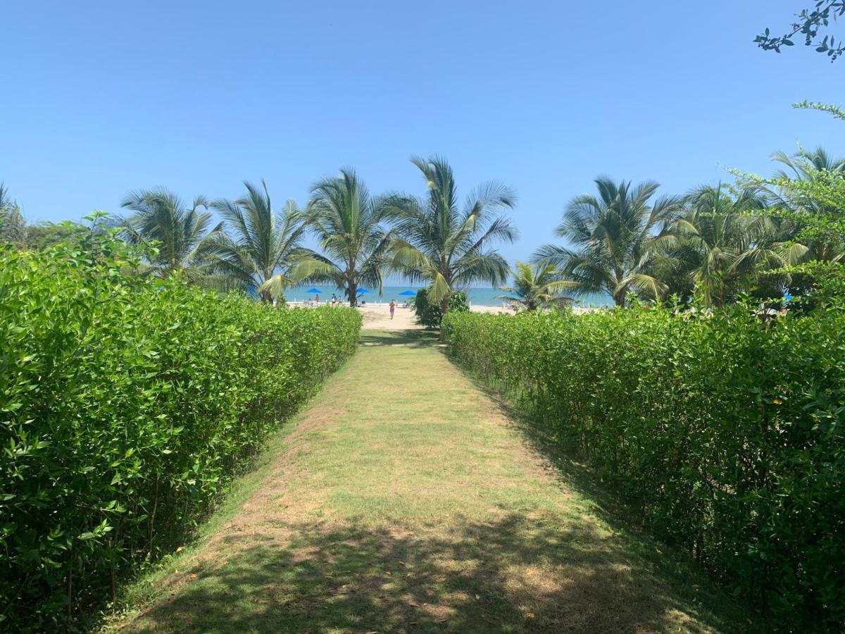 Morros Io Serena Del Mar - Rnt 95283-523 Cartagena Екстериор снимка