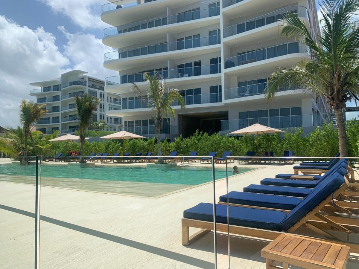 Morros Io Serena Del Mar - Rnt 95283-523 Cartagena Екстериор снимка