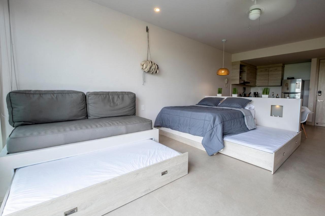 Morros Io Serena Del Mar - Rnt 95283-523 Cartagena Екстериор снимка