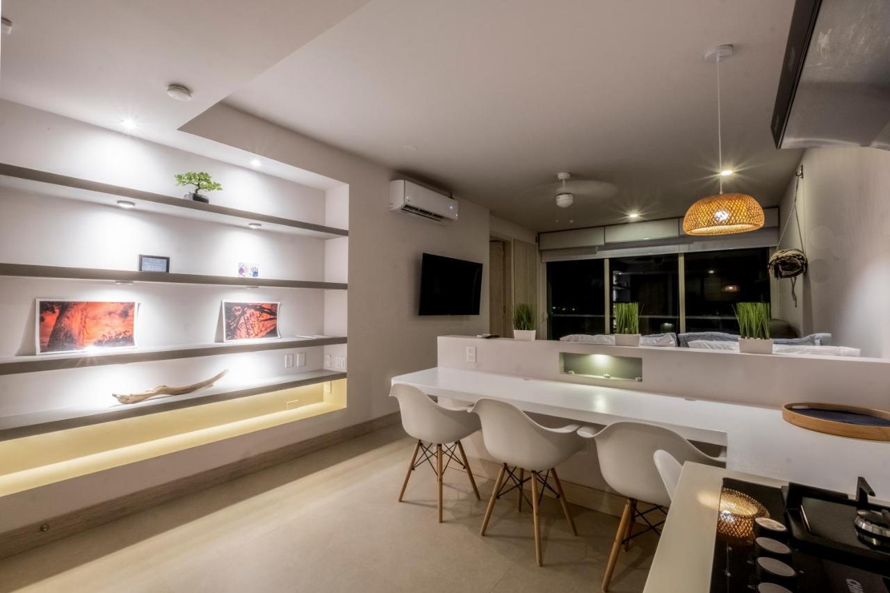 Morros Io Serena Del Mar - Rnt 95283-523 Cartagena Екстериор снимка
