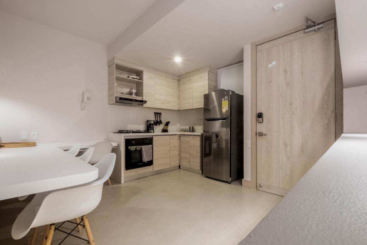Morros Io Serena Del Mar - Rnt 95283-523 Cartagena Екстериор снимка