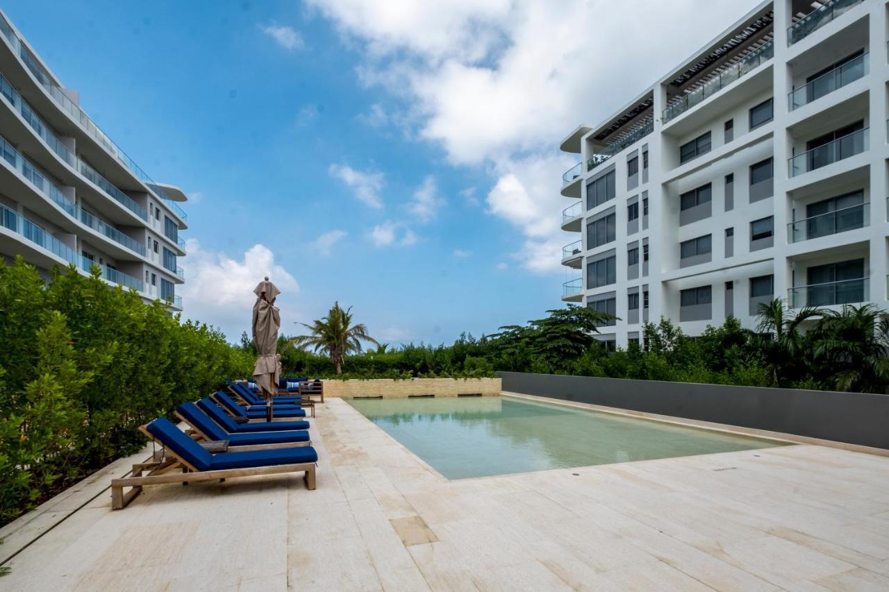 Morros Io Serena Del Mar - Rnt 95283-523 Cartagena Екстериор снимка