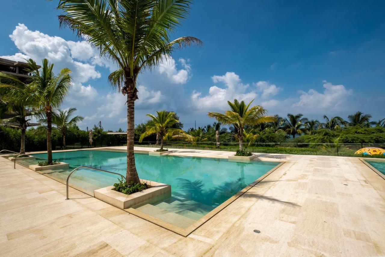 Morros Io Serena Del Mar - Rnt 95283-523 Cartagena Екстериор снимка