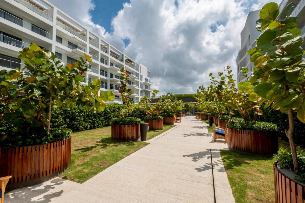 Morros Io Serena Del Mar - Rnt 95283-523 Cartagena Екстериор снимка