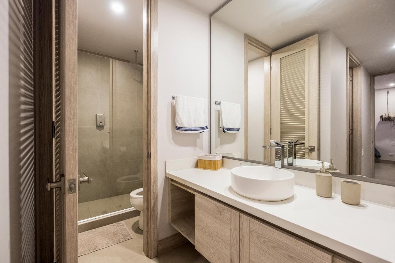 Morros Io Serena Del Mar - Rnt 95283-523 Cartagena Екстериор снимка