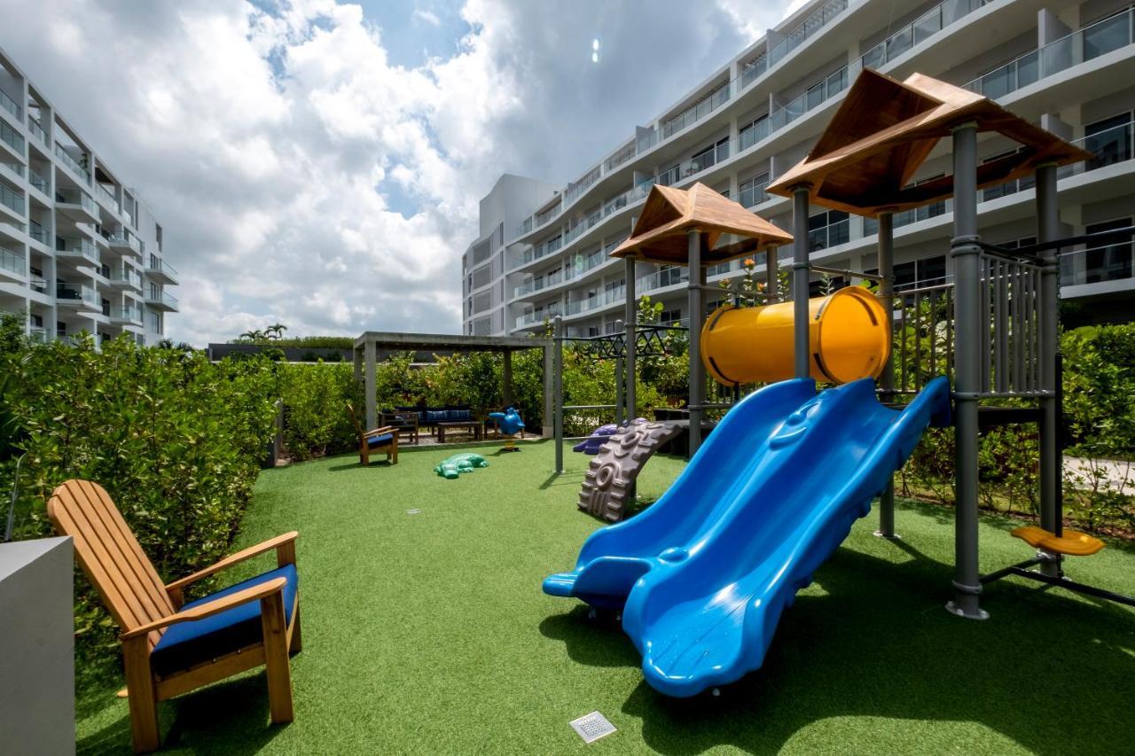 Morros Io Serena Del Mar - Rnt 95283-523 Cartagena Екстериор снимка
