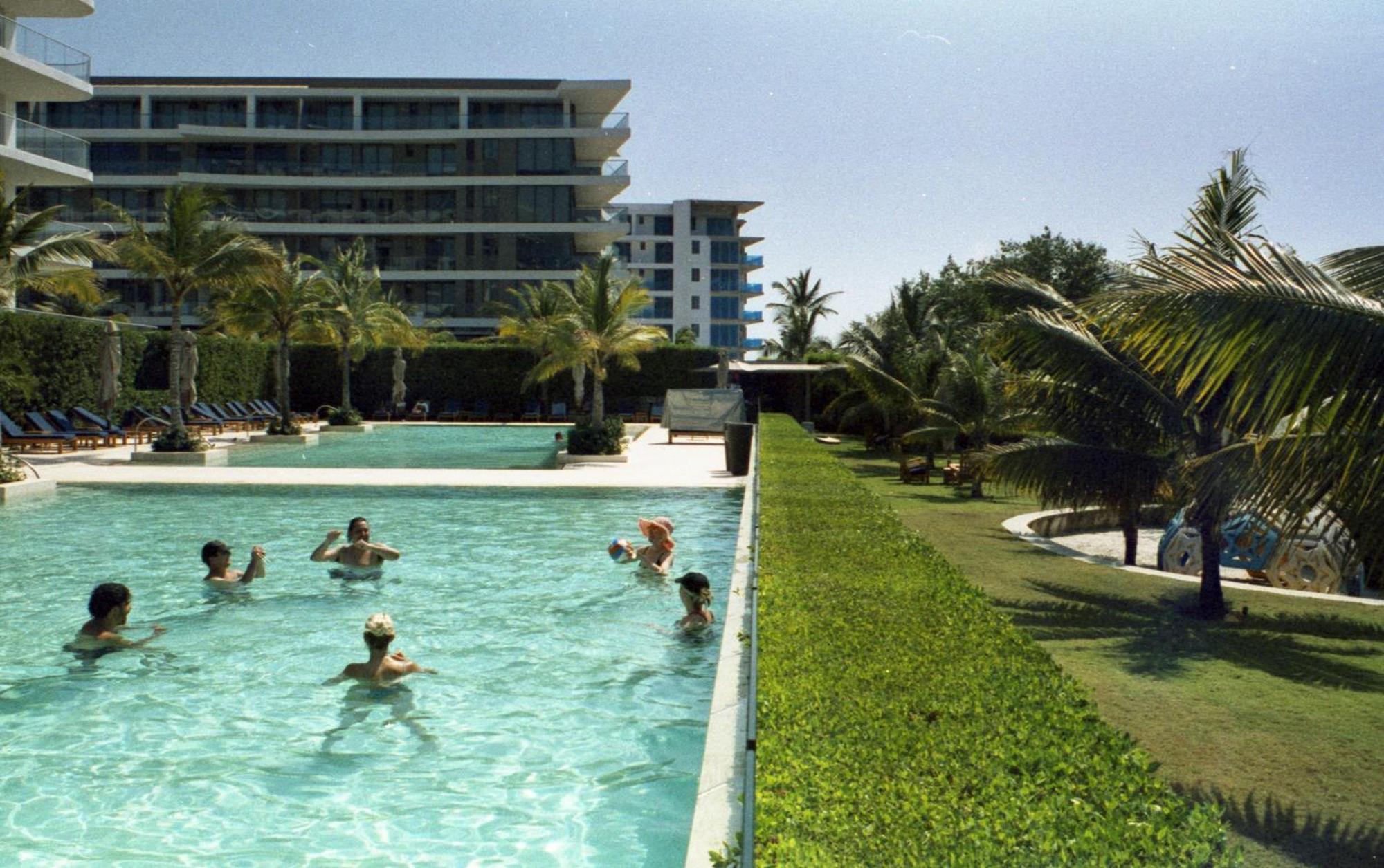 Morros Io Serena Del Mar - Rnt 95283-523 Cartagena Екстериор снимка